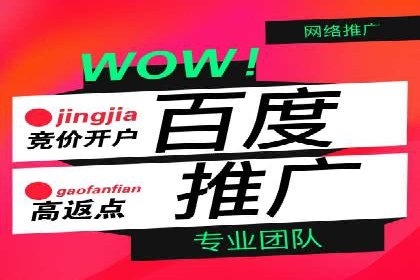百度推广开户案例：从失败到成功的转变